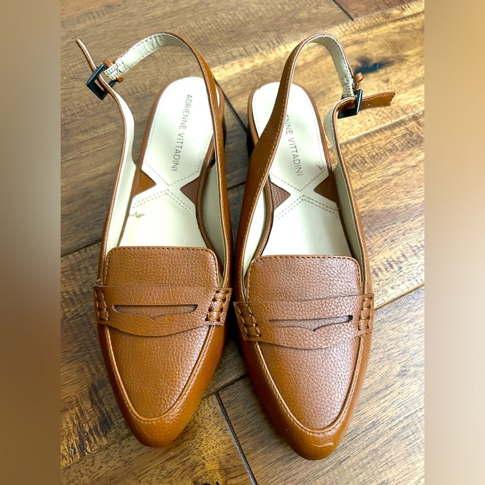Adrienne Vittadini shoes size 6